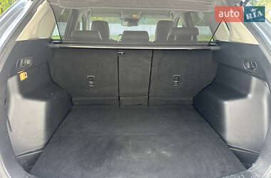 Внедорожник / Кроссовер Mazda CX-5 2014 в 
