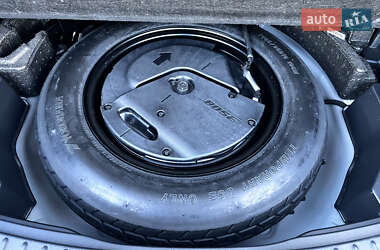 Внедорожник / Кроссовер Mazda CX-5 2024 в 