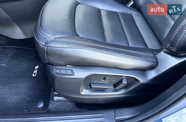 Внедорожник / Кроссовер Mazda CX-5 2024 в 