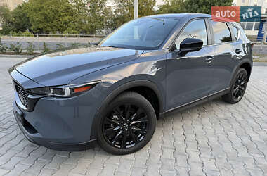 Mazda CX-5 2023 Mazda CX-5 2023