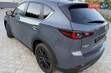 Позашляховик / Кросовер Mazda CX-5 2023 в 