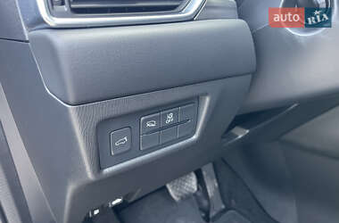 Внедорожник / Кроссовер Mazda CX-5 2021 в 