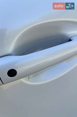 Внедорожник / Кроссовер Mazda CX-5 2021 в 