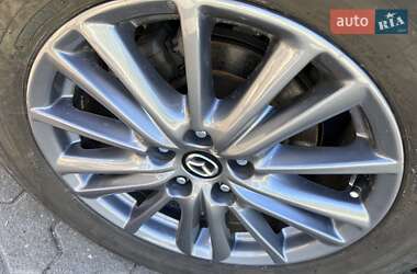 Внедорожник / Кроссовер Mazda CX-5 2021 в 