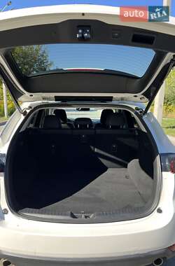 Внедорожник / Кроссовер Mazda CX-5 2021 в 