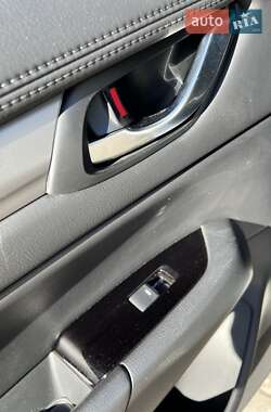 Внедорожник / Кроссовер Mazda CX-5 2021 в 