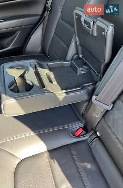 Внедорожник / Кроссовер Mazda CX-5 2021 в 