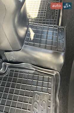 Внедорожник / Кроссовер Mazda CX-5 2021 в 