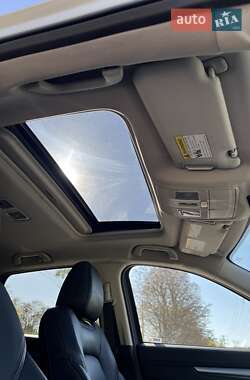 Внедорожник / Кроссовер Mazda CX-5 2021 в 