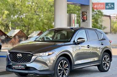 Mazda CX-5 2022 Mazda CX-5 2022