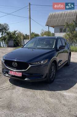 Mazda CX-5 2020
