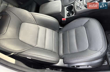 Внедорожник / Кроссовер Mazda CX-5 2017 в 