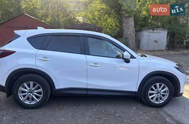 Mazda CX-5 2014