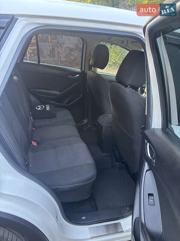 Внедорожник / Кроссовер Mazda CX-5 2014 в Арцизе