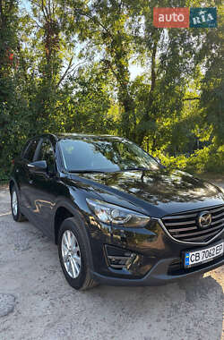 Mazda CX-5 2015 Mazda CX-5 2015