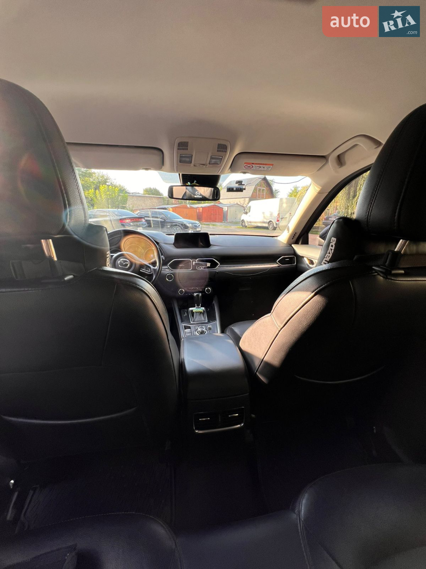 2017 Mazda CX-5 - мініатюра 18