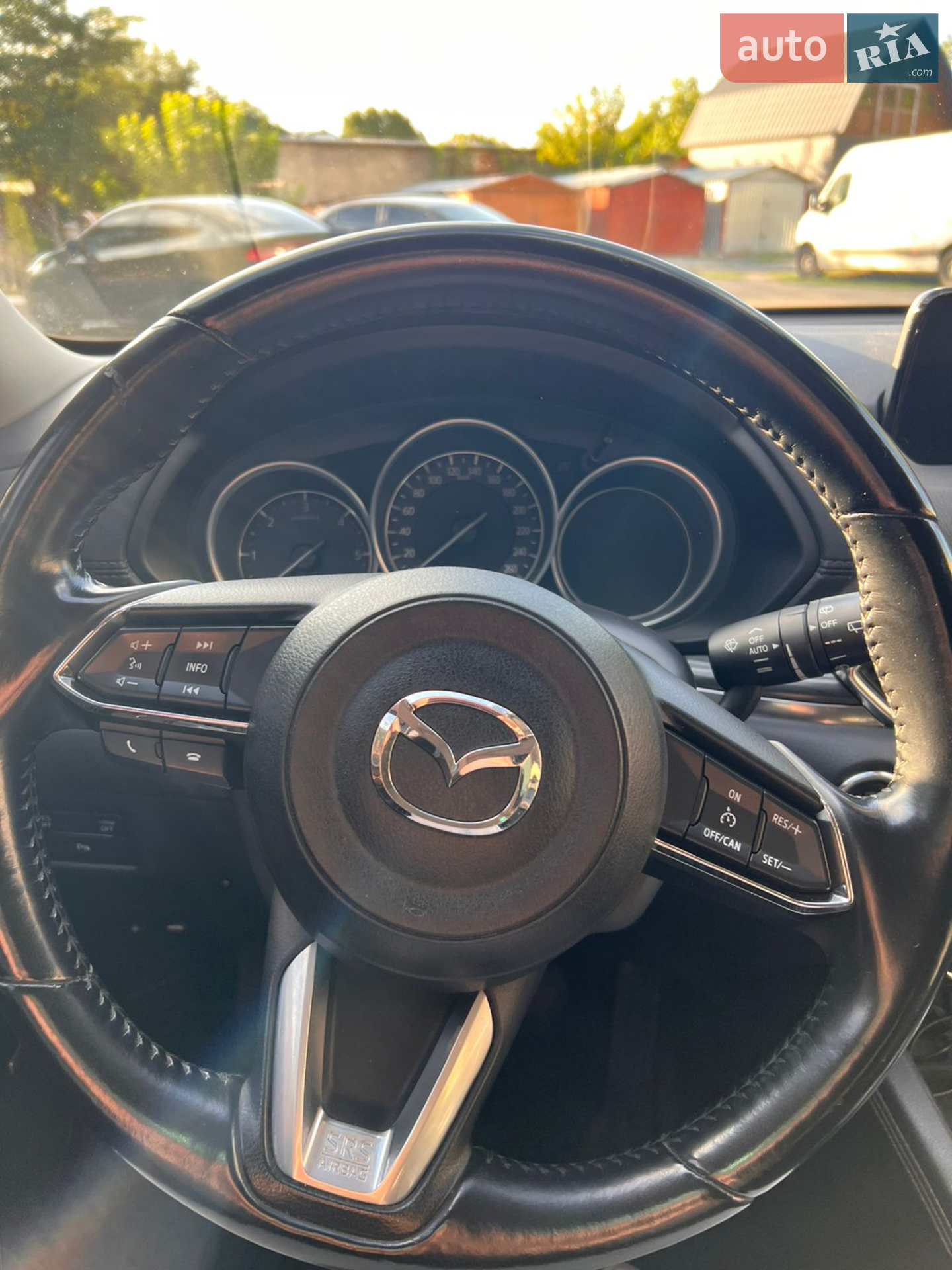 2017 Mazda CX-5 - мініатюра 29