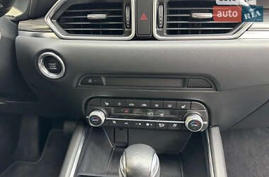Внедорожник / Кроссовер Mazda CX-5 2020 в 