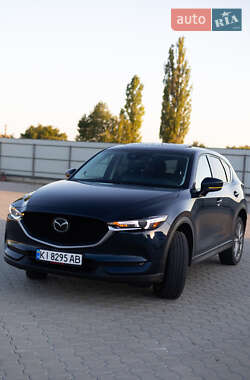 Mazda CX-5 2020