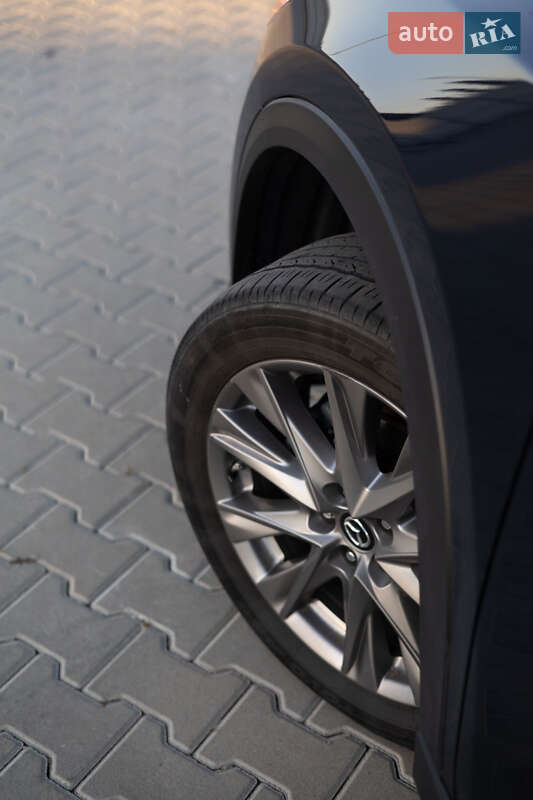 Внедорожник / Кроссовер Mazda CX-5 2020 в Виннице