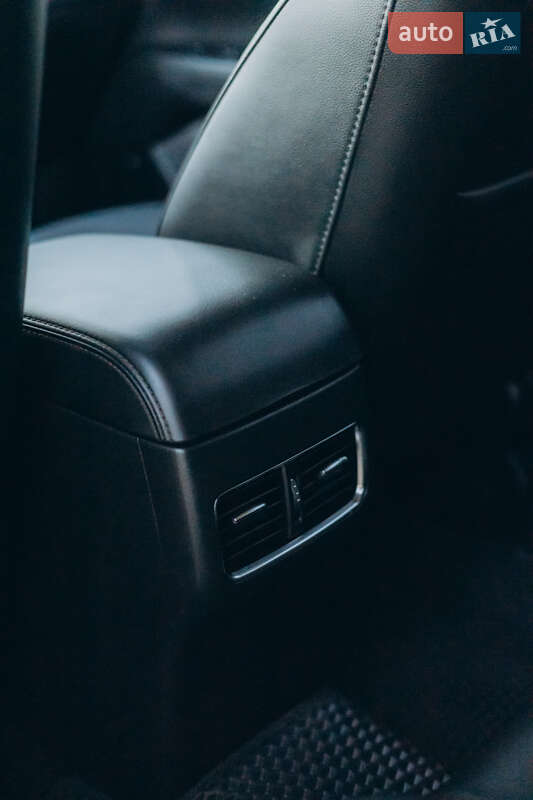 Внедорожник / Кроссовер Mazda CX-5 2020 в Виннице