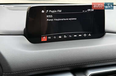 Внедорожник / Кроссовер Mazda CX-5 2020 в 