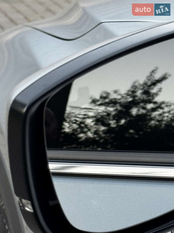 Позашляховик / Кросовер Mazda CX-5 2018 в Одесі