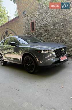 Mazda CX-5 2023 Mazda CX-5 2023