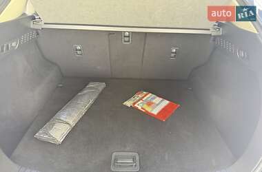 Внедорожник / Кроссовер Mazda CX-5 2023 в 