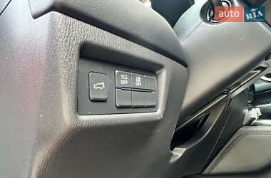 Внедорожник / Кроссовер Mazda CX-5 2020 в 
