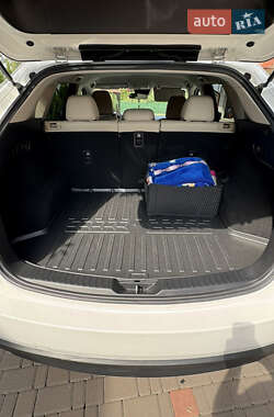Внедорожник / Кроссовер Mazda CX-5 2020 в 