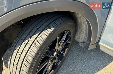 Позашляховик / Кросовер Mazda CX-5 2023 в 