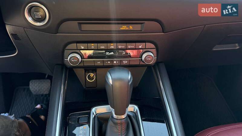 Внедорожник / Кроссовер Mazda CX-5 2023 в Киеве