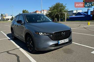 Mazda CX-5 2023