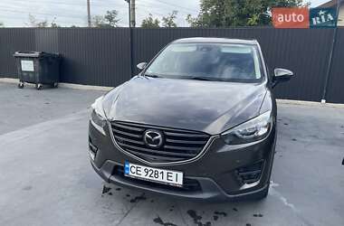 Mazda CX-5 2015 Mazda CX-5 2015