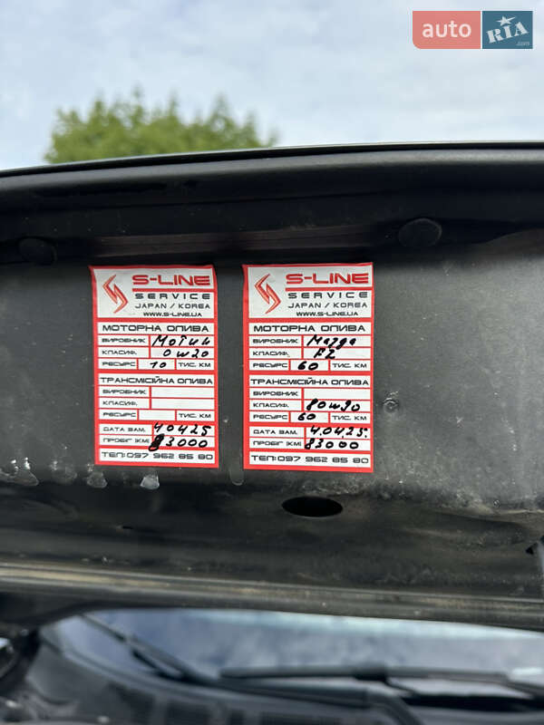 Внедорожник / Кроссовер Mazda CX-5 2019 в Львове