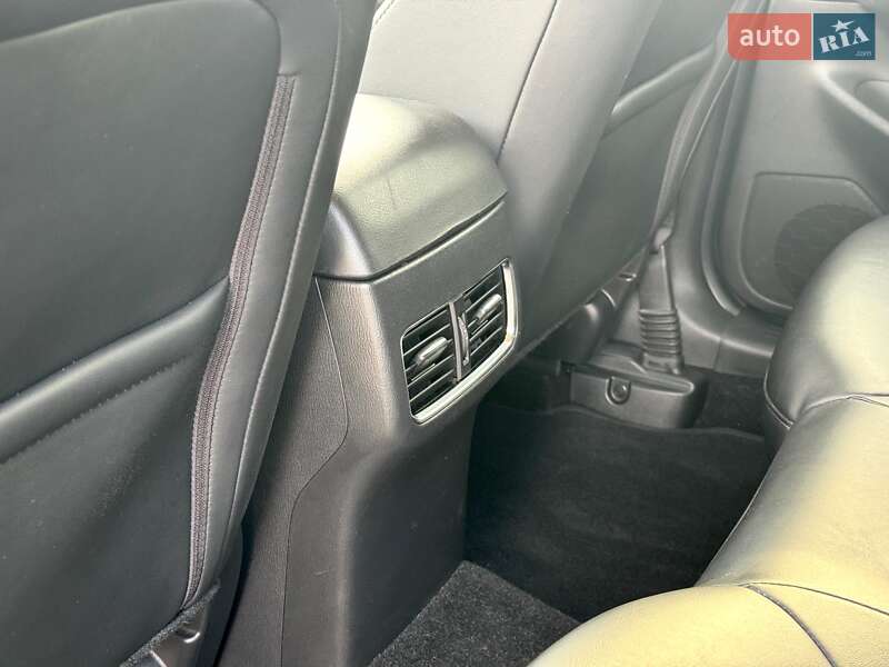 Позашляховик / Кросовер Mazda CX-5 2018 в Кременчуці