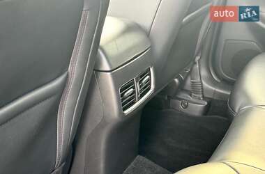 Внедорожник / Кроссовер Mazda CX-5 2018 в 