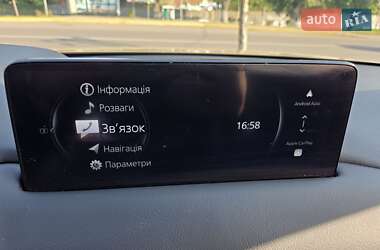 Позашляховик / Кросовер Mazda CX-5 2024 в Києві