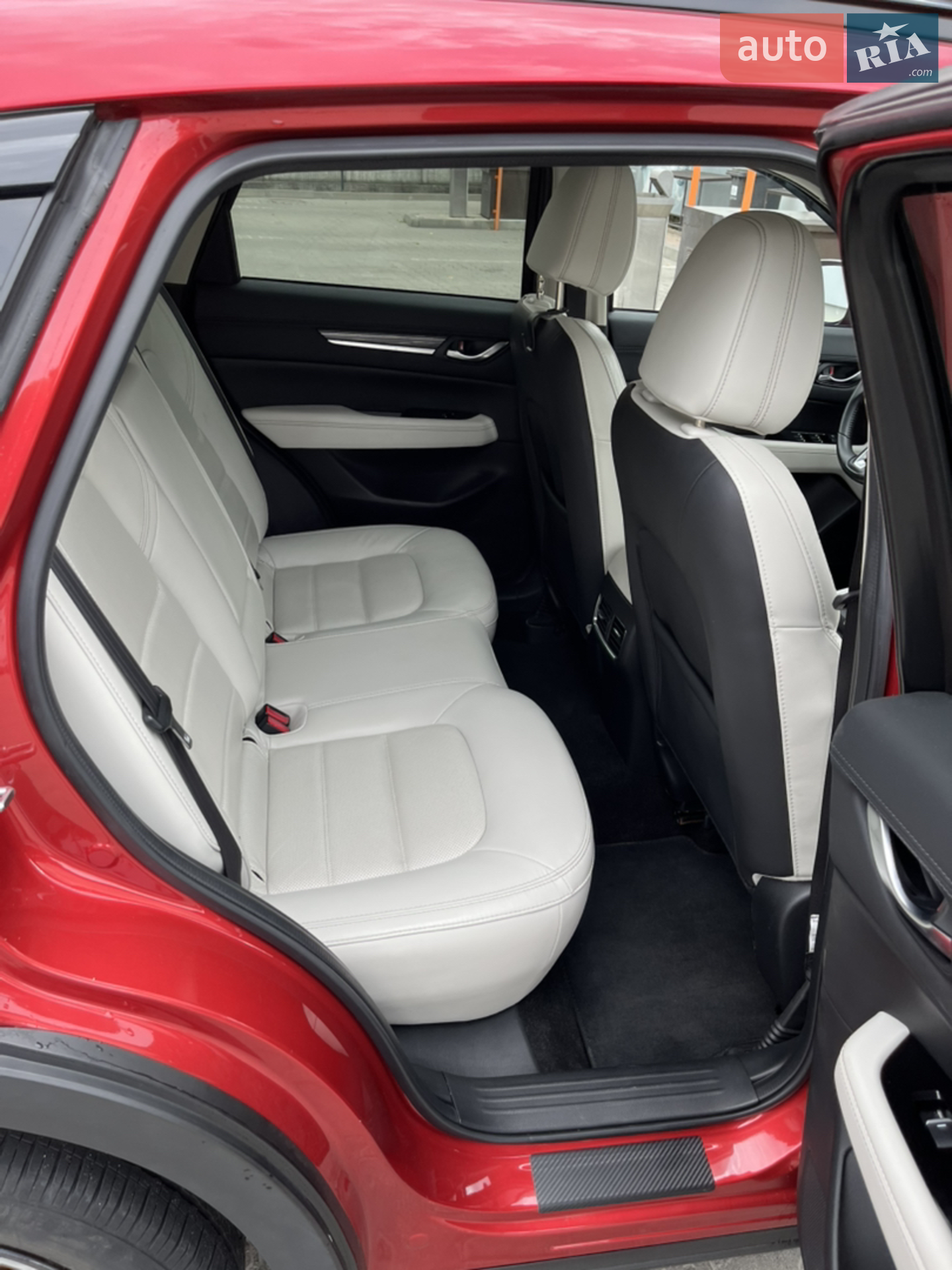 2018 Mazda CX-5 - мініатюра 10