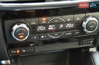 Внедорожник / Кроссовер Mazda CX-5 2016 в 