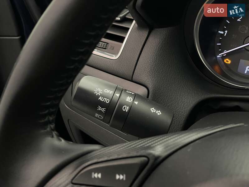 Внедорожник / Кроссовер Mazda CX-5 2017 в Киеве фото 15 Внедорожник / Кроссовер Mazda CX-5 2017 в Киеве