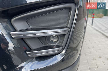 Позашляховик / Кросовер Mazda CX-5 2016 в 