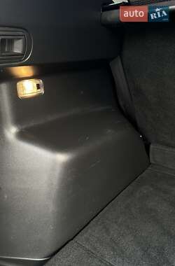 Позашляховик / Кросовер Mazda CX-5 2013 в 