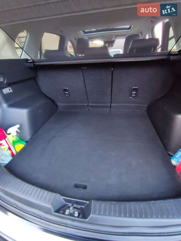 Внедорожник / Кроссовер Mazda CX-5 2013 в Староконстантинове