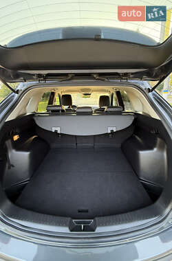 Внедорожник / Кроссовер Mazda CX-5 2013 в 