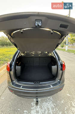 Внедорожник / Кроссовер Mazda CX-5 2013 в 