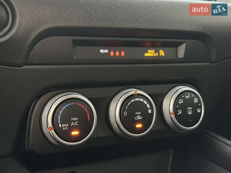 Внедорожник / Кроссовер Mazda CX-5 2022 в Харькове фото 34 Внедорожник / Кроссовер Mazda CX-5 2022 в Харькове