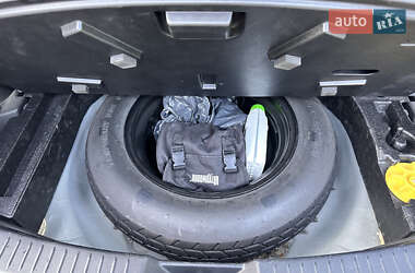 Позашляховик / Кросовер Mazda CX-5 2014 в 
