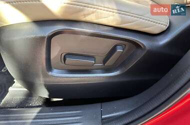 Внедорожник / Кроссовер Mazda CX-5 2022 в 